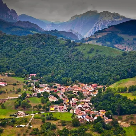 Madre Pepa Casa rural *