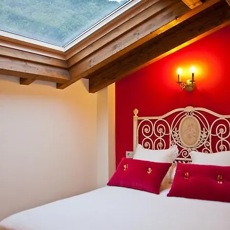 Casa rural Madre Pepa Carreña