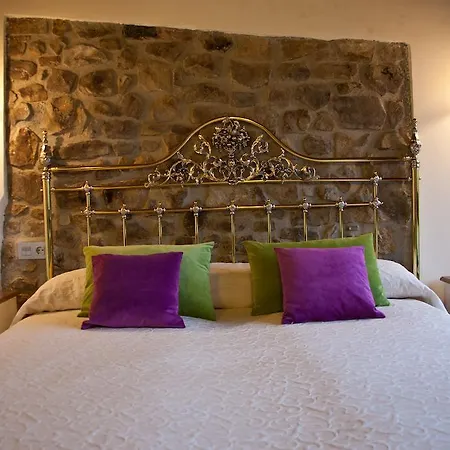 Casa rural Madre Pepa Carreña
