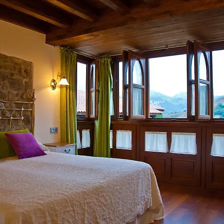 Casa rural Madre Pepa *