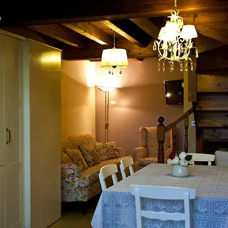 Casa rural Madre Pepa
