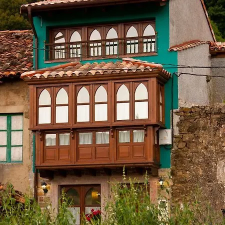 Casa rural Madre Pepa